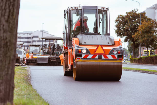 Reasons to Select Us for Your Driveway Paving Requirements in Platteville, WI